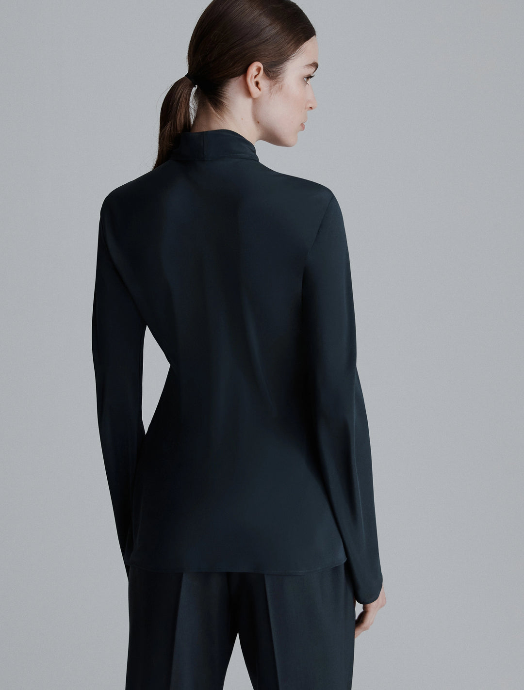 Atalia Blouse