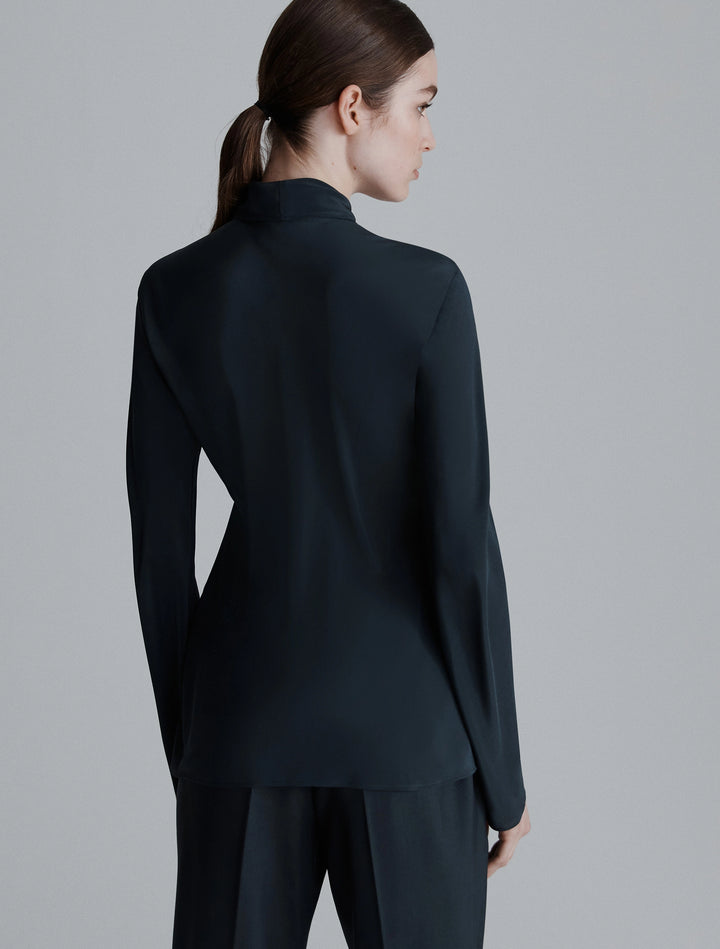 Atalia Blouse