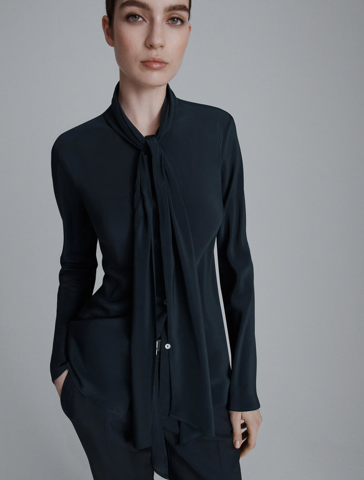 Atalia Blouse