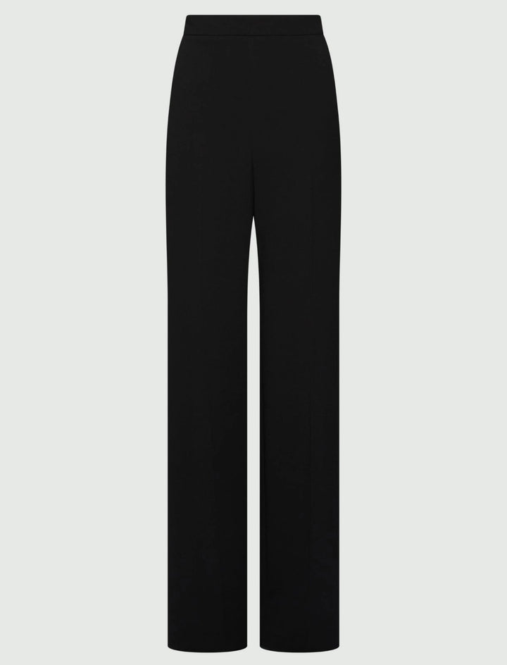 Cavallo Straight Trousers