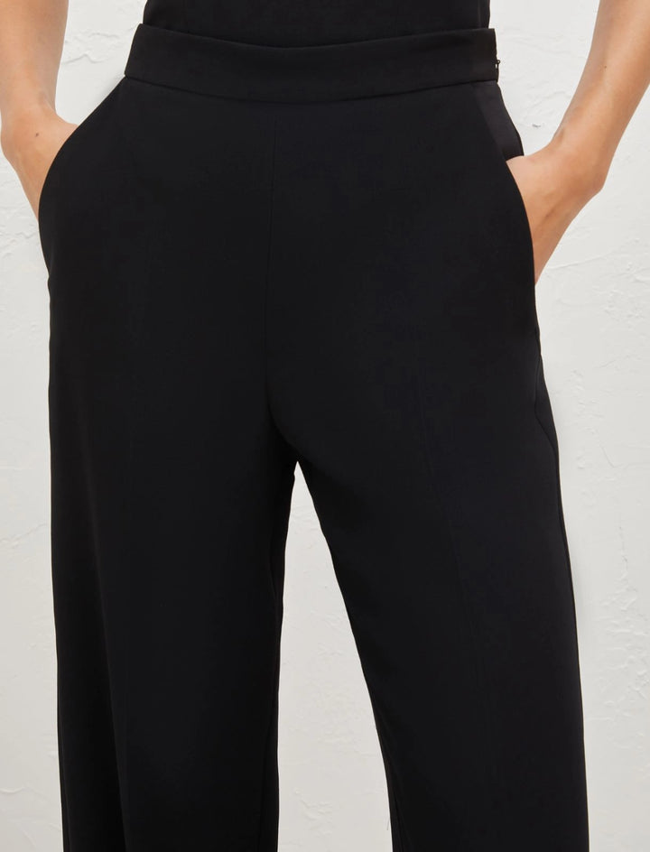 Cavallo Straight Trousers