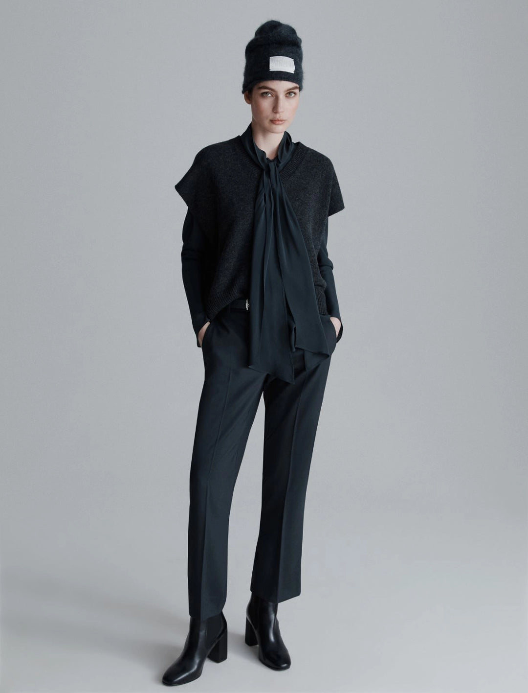 Matrice Slim Pant