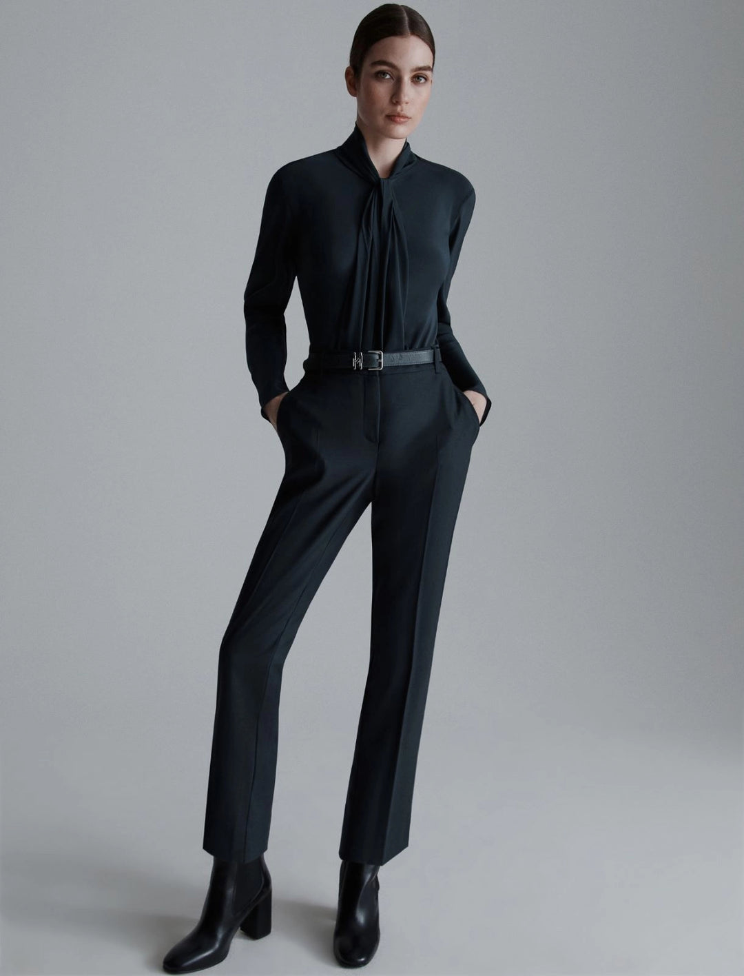 Matrice Slim Pant