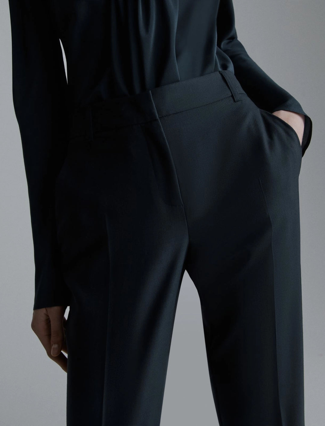 Matrice Slim Pant
