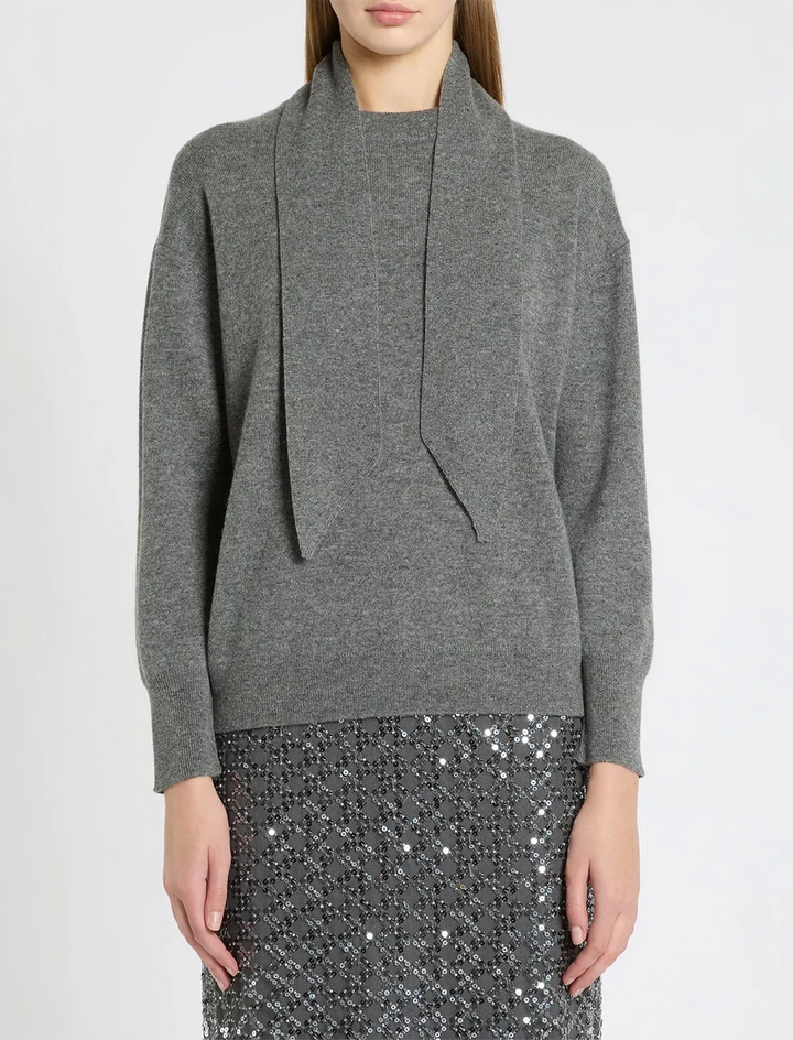 Mlsgiochi Sweater