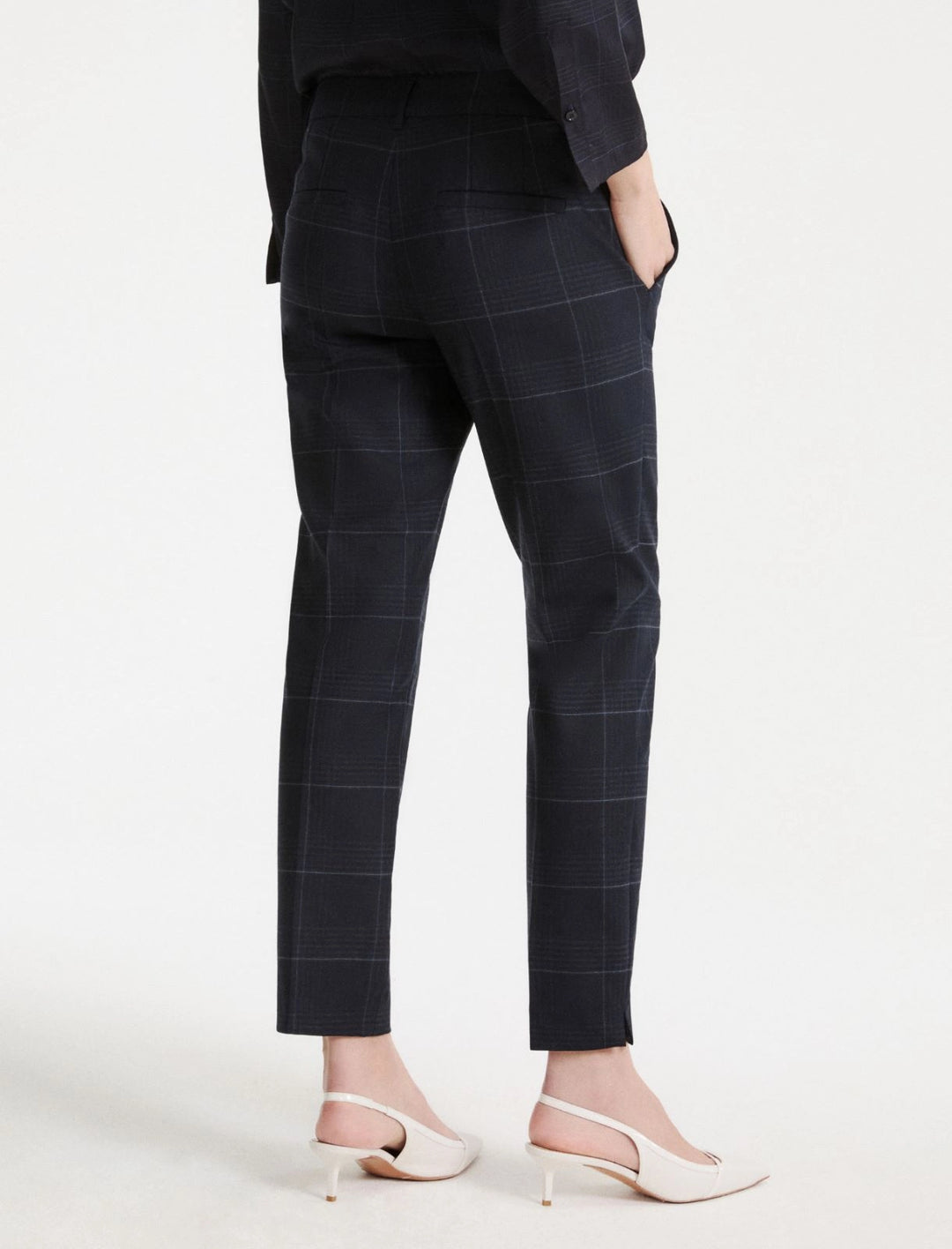 Lesordio Pants