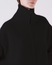 Telemaco Zip Cardigan