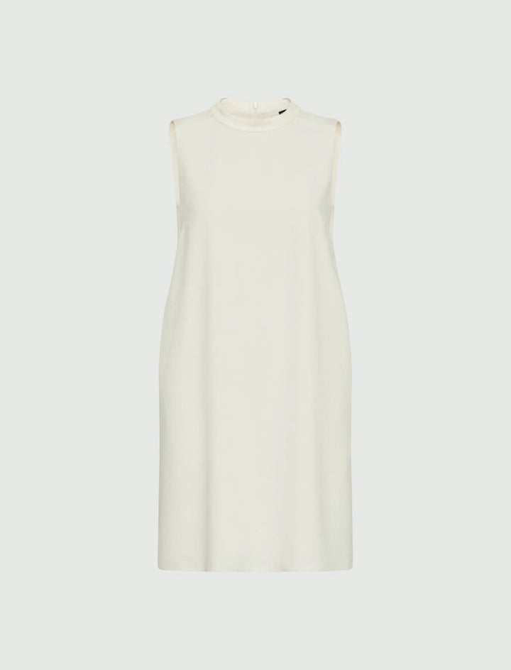 Maria Carla Short Sleeve Dress