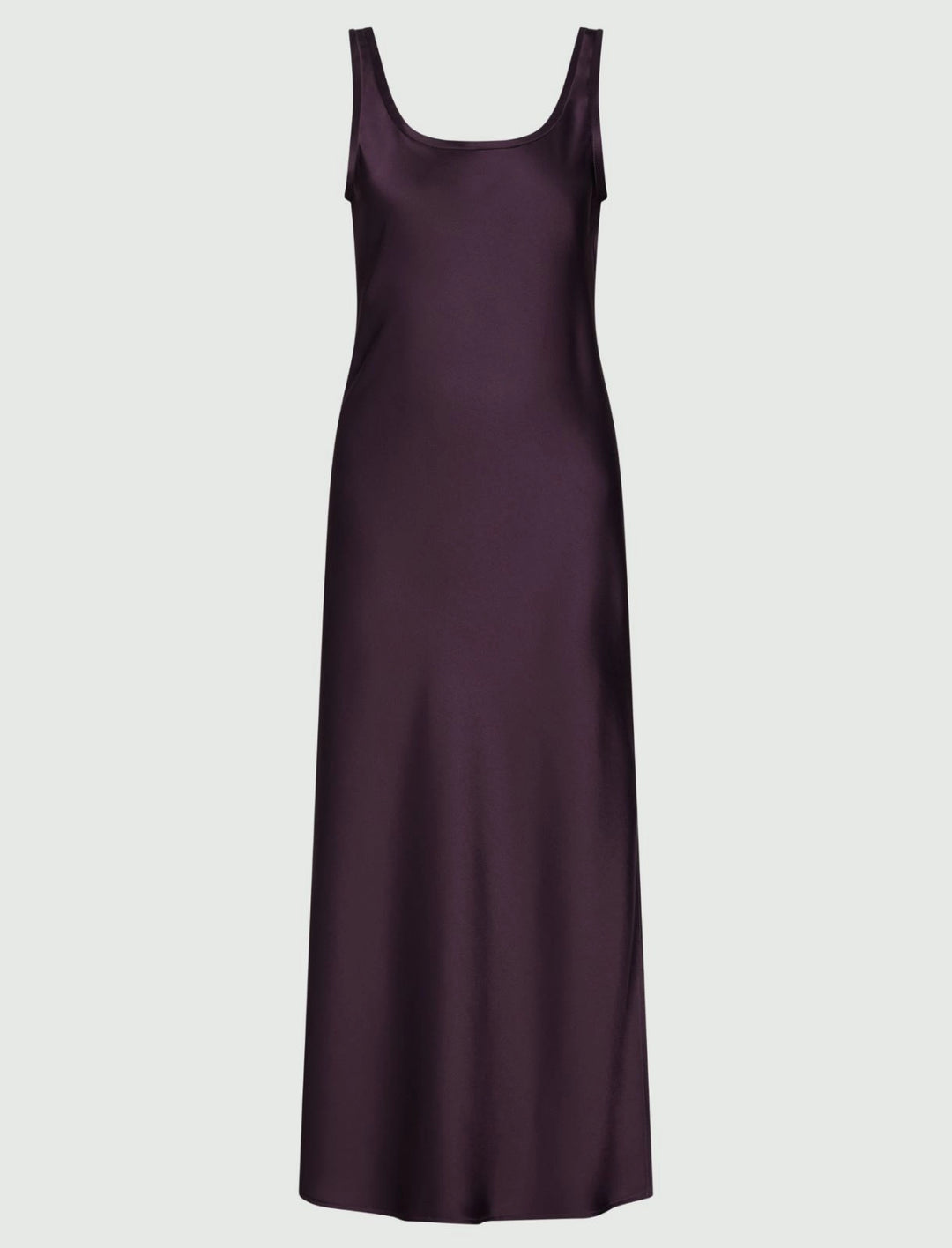 Mlloliato Satin Slip Dress