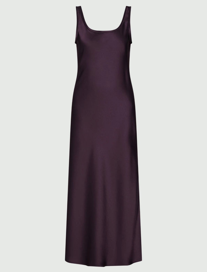 Mlloliato Satin Slip Dress