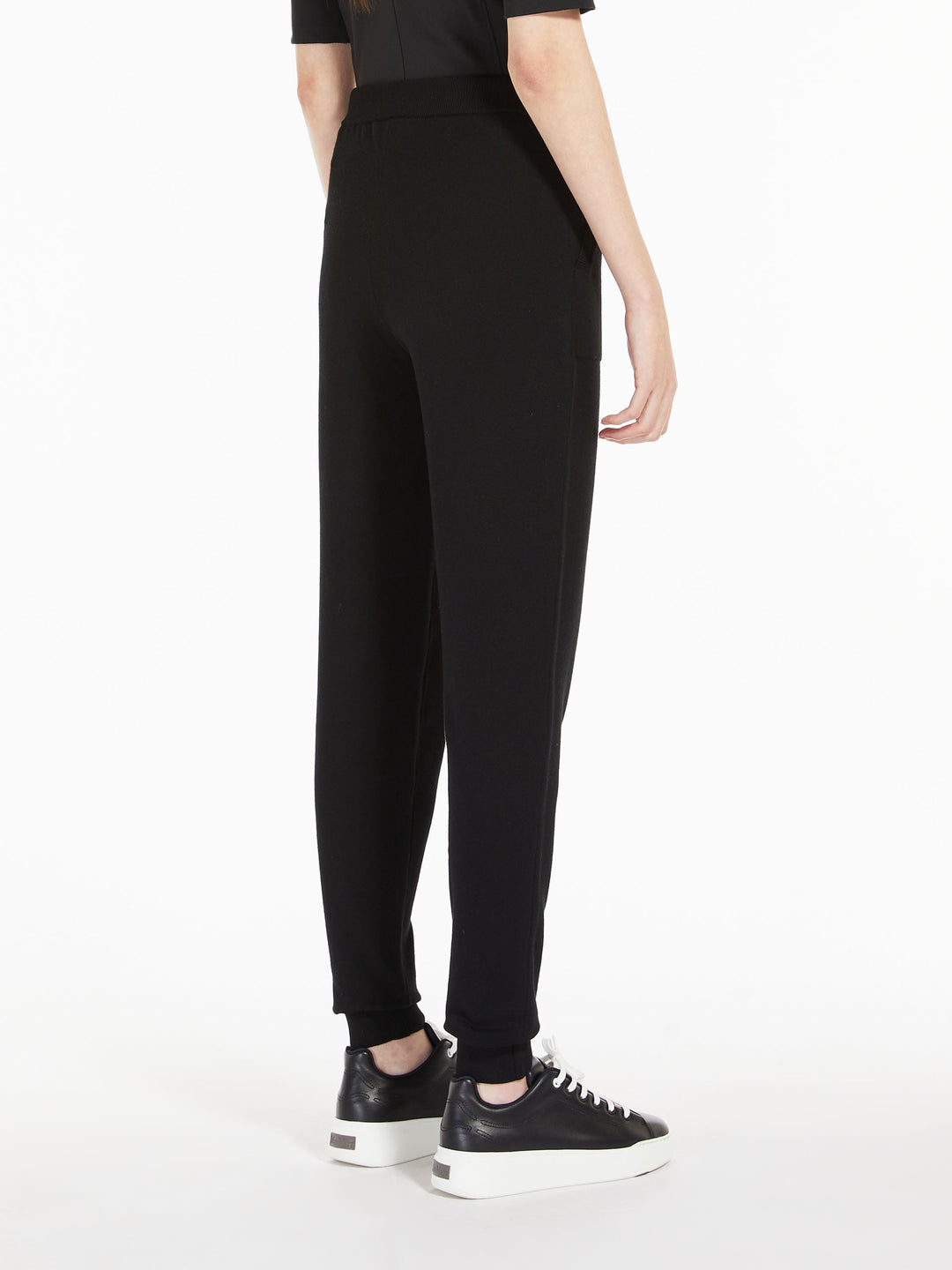 Manager Knit Trousers