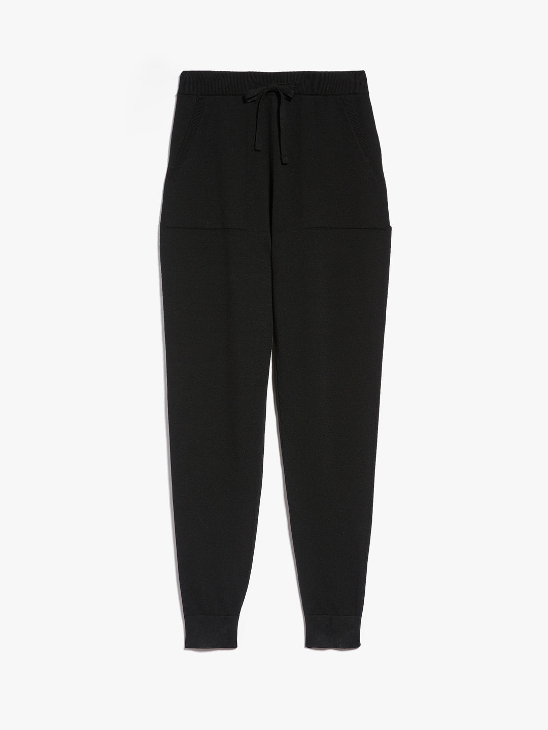 Manager Knit Trousers