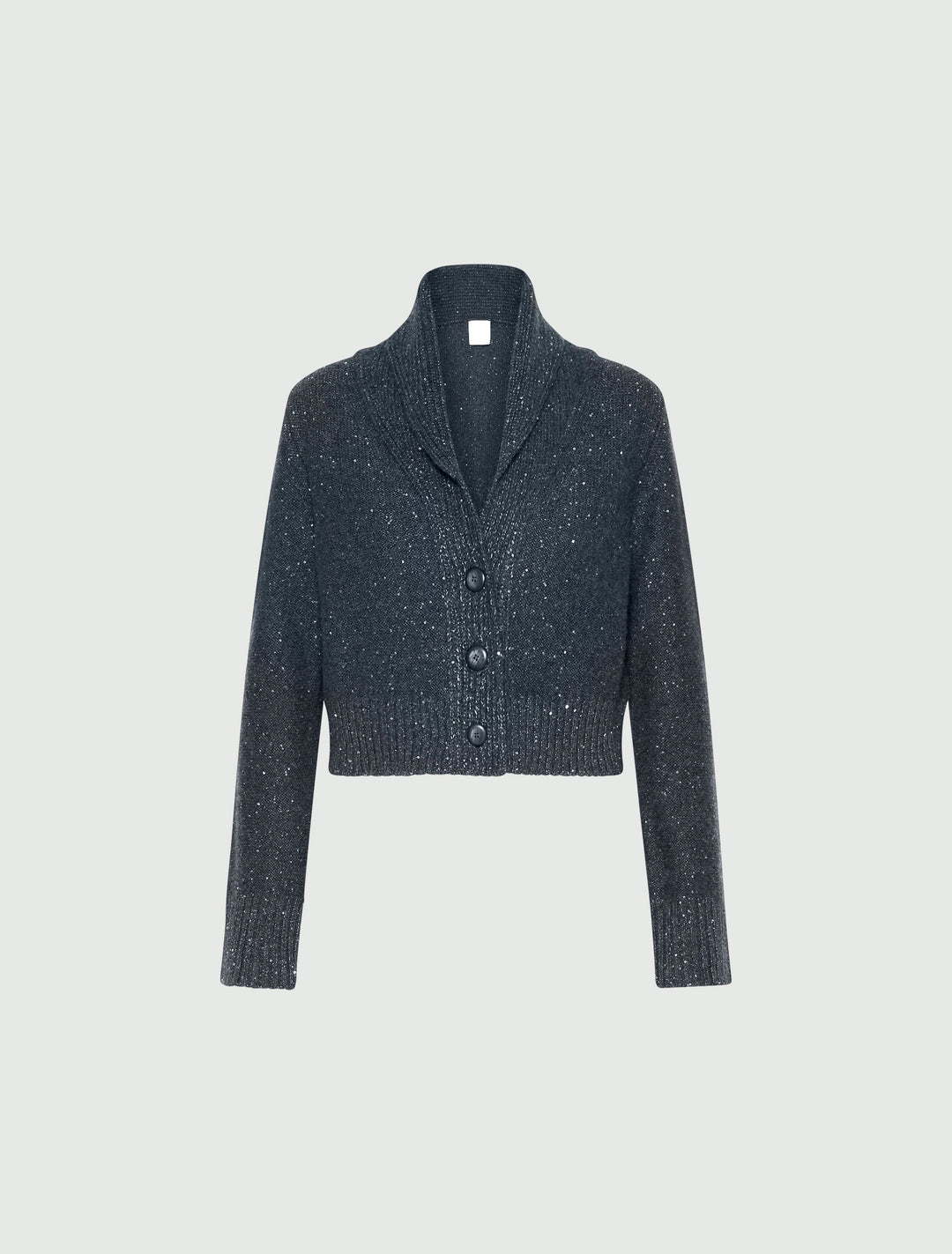 Zambia Sparkle Sequin Cardigan