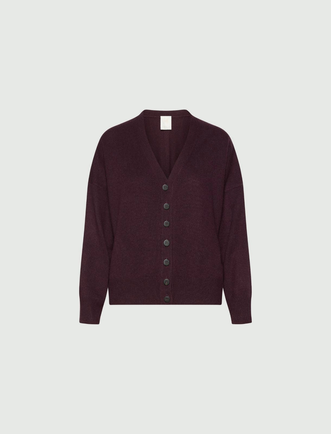Mlladepto Cashmere Cardigan