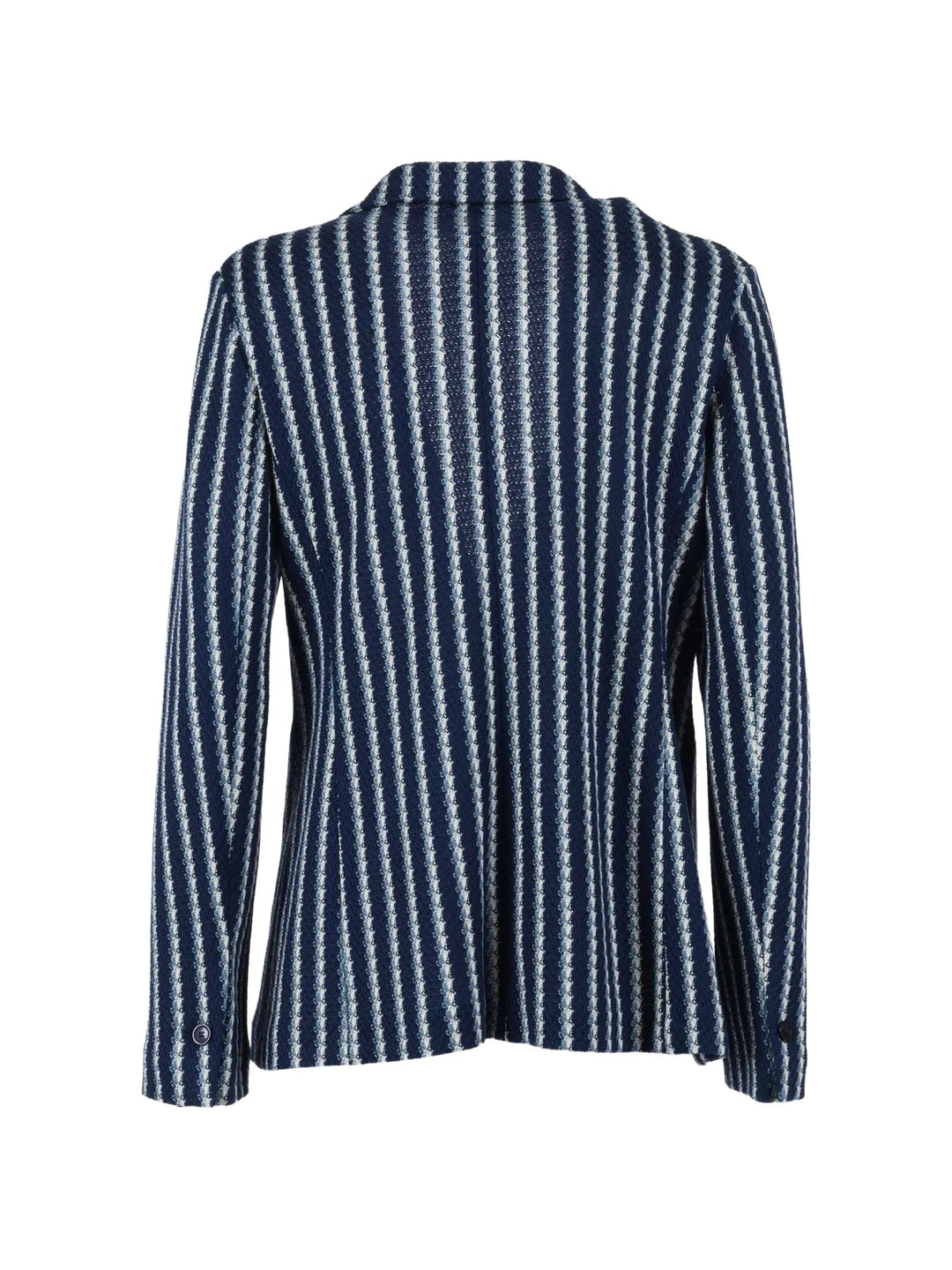 Stripe Jacket