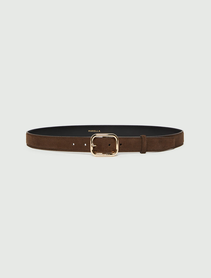 Doppia Belt