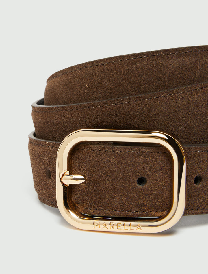Doppia Belt