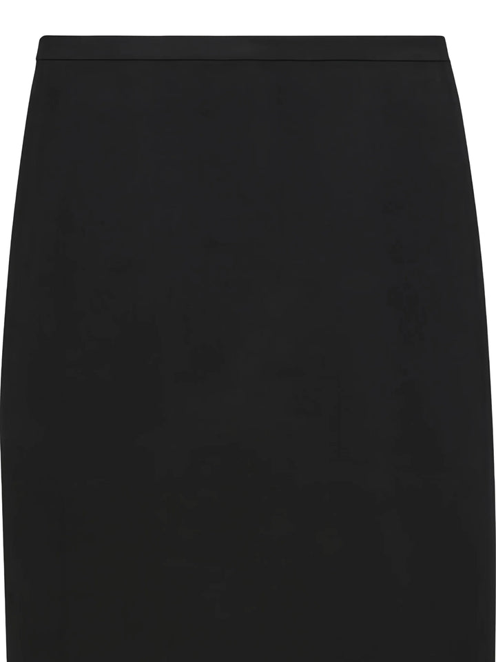 Kl Slim Fit Skirt