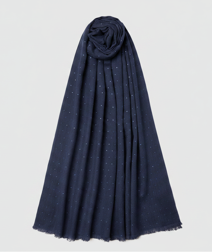 Mlapevera Scarf