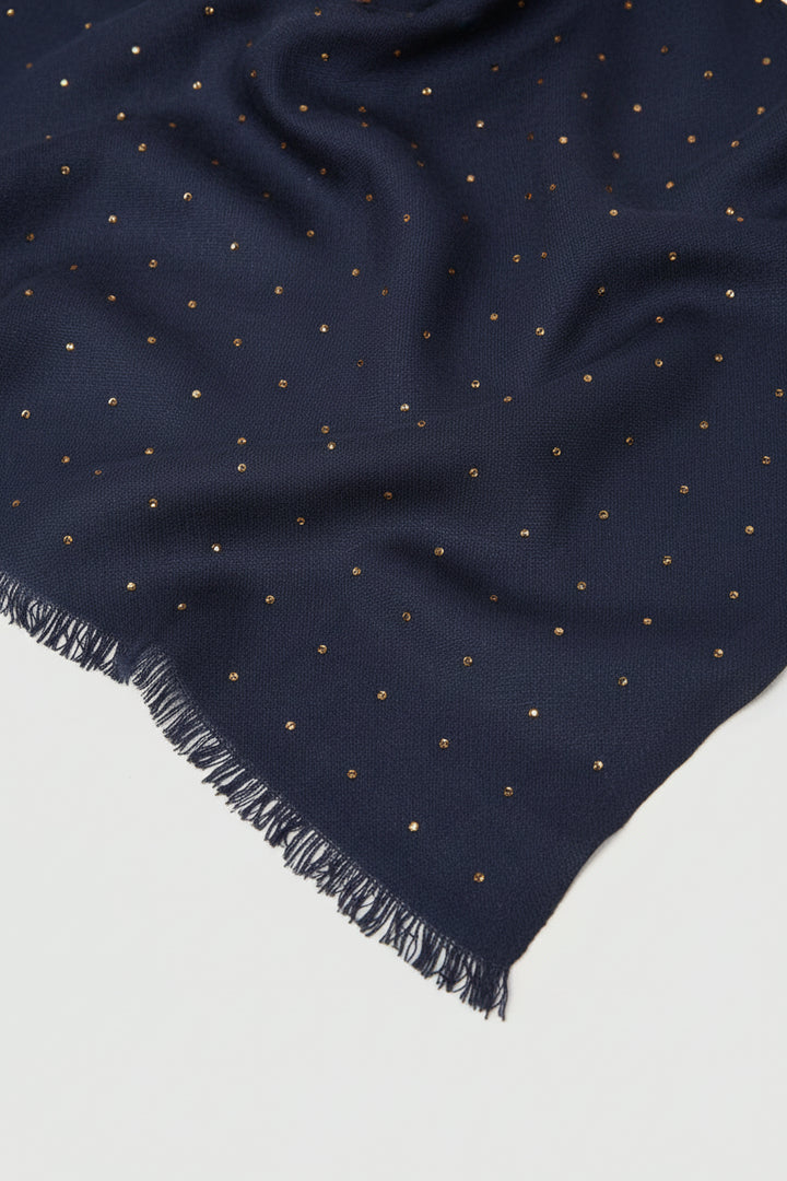 Mlapevera Scarf