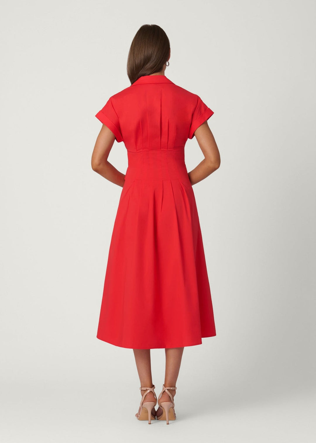 Beatrice Dress