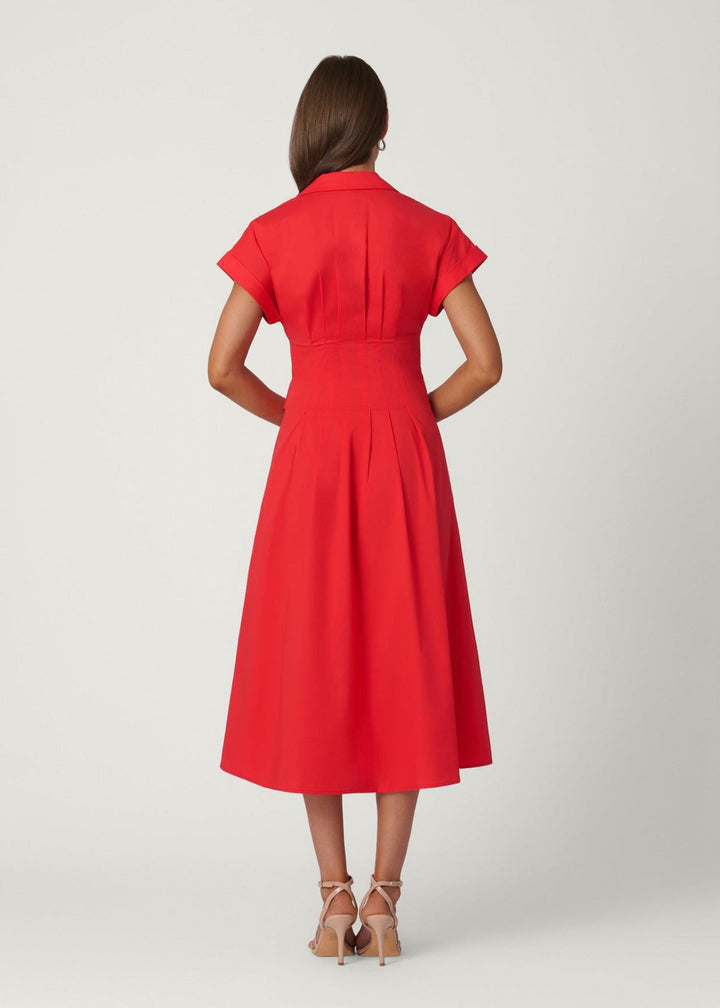 Beatrice Dress