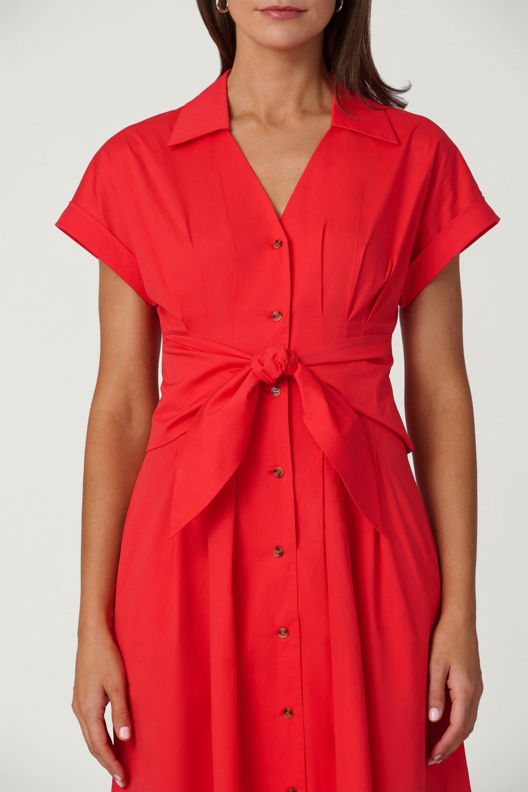 Beatrice Dress