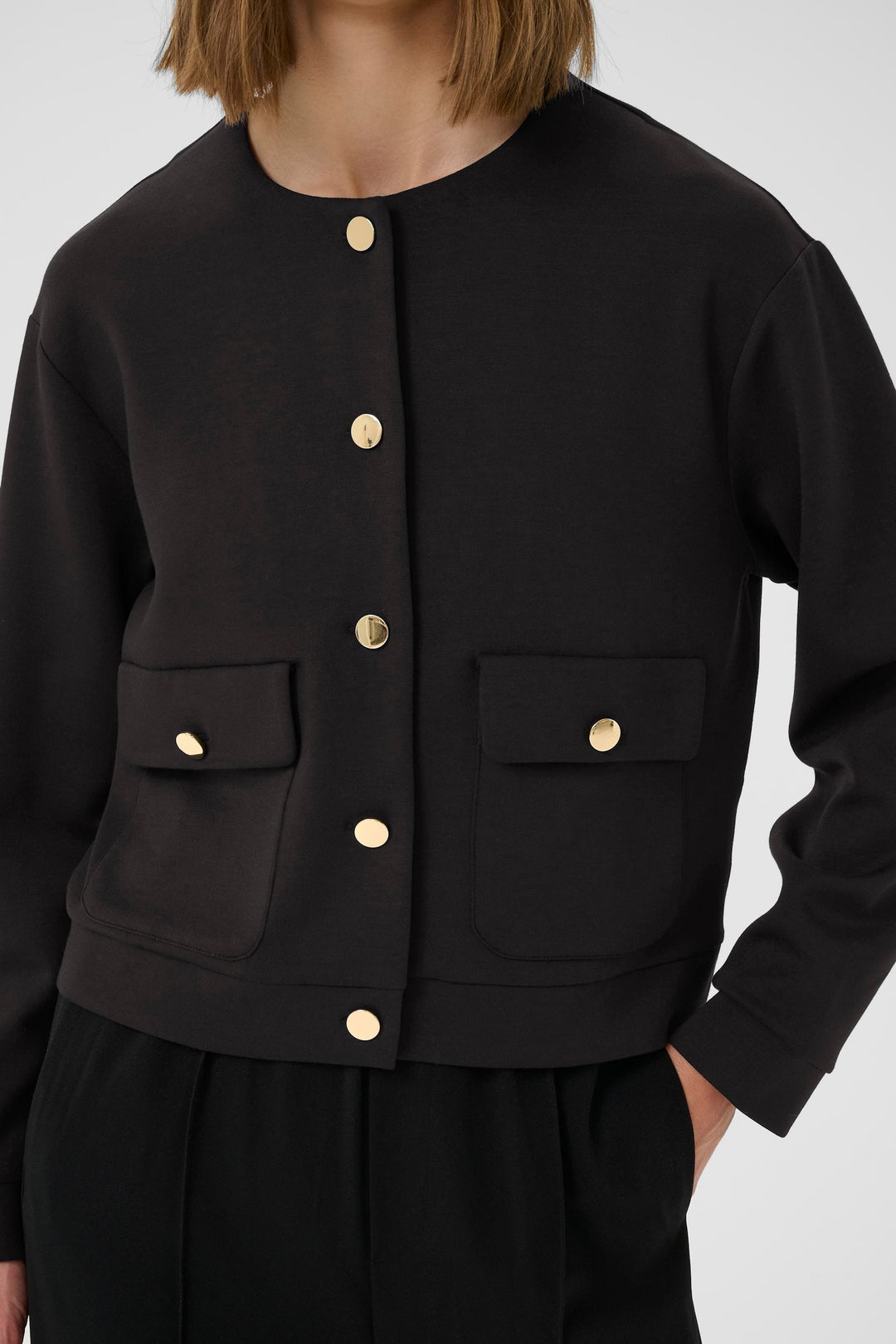 Gidalw Vincent Jacket