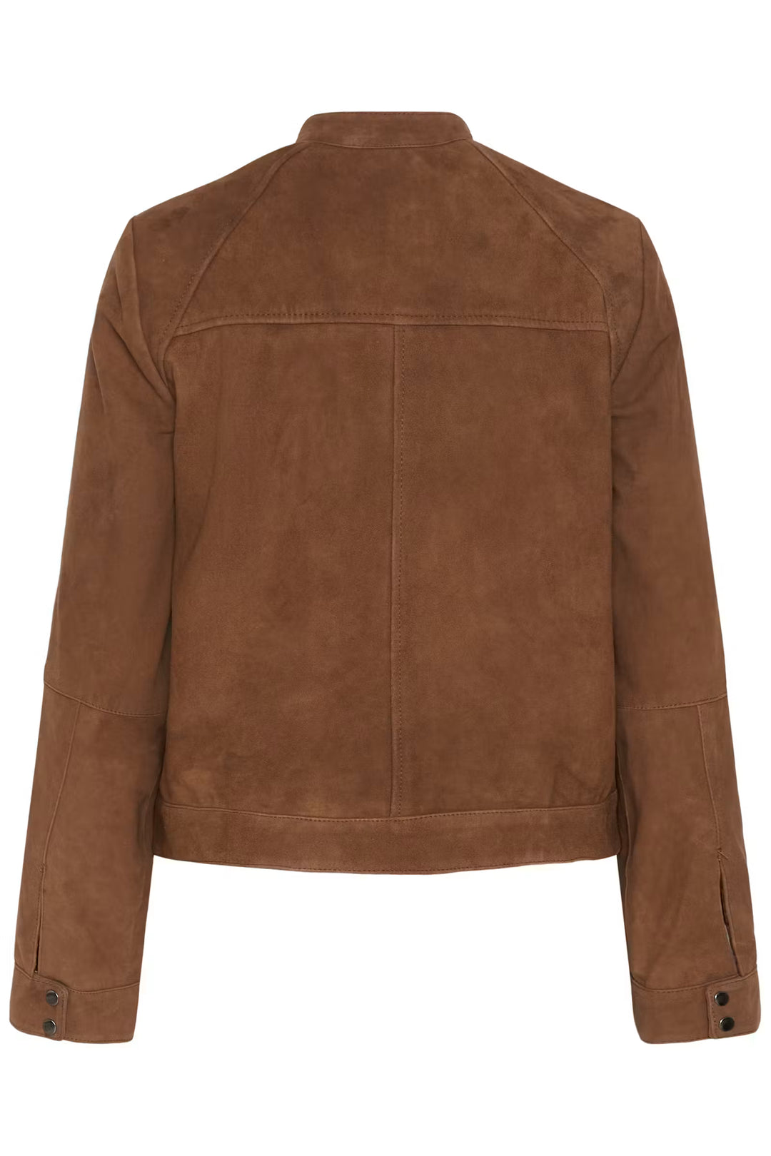 Helk Suede Jacket