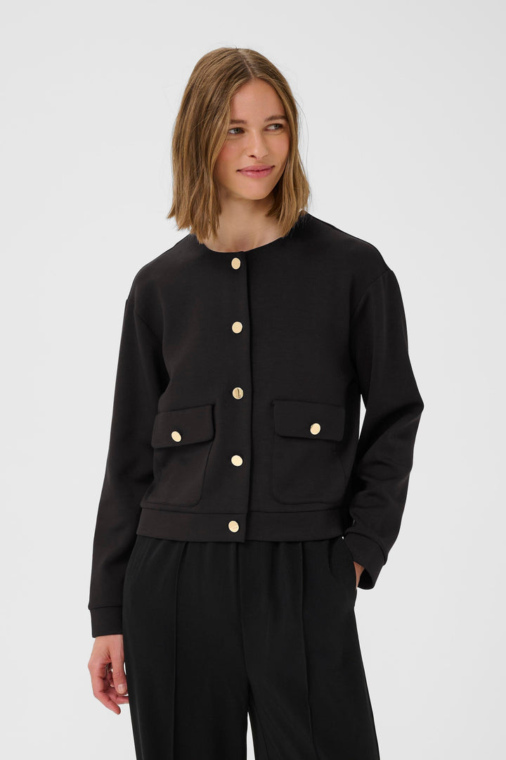 Gidalw Vincent Jacket