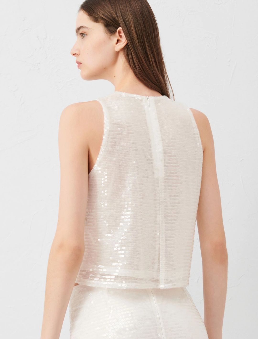 Rimi Sequin Shell