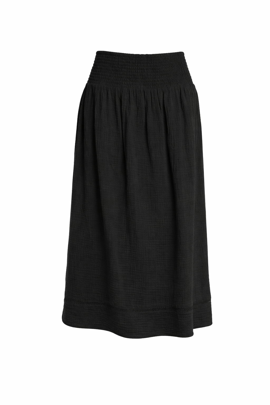 Mazie Smock Skirt