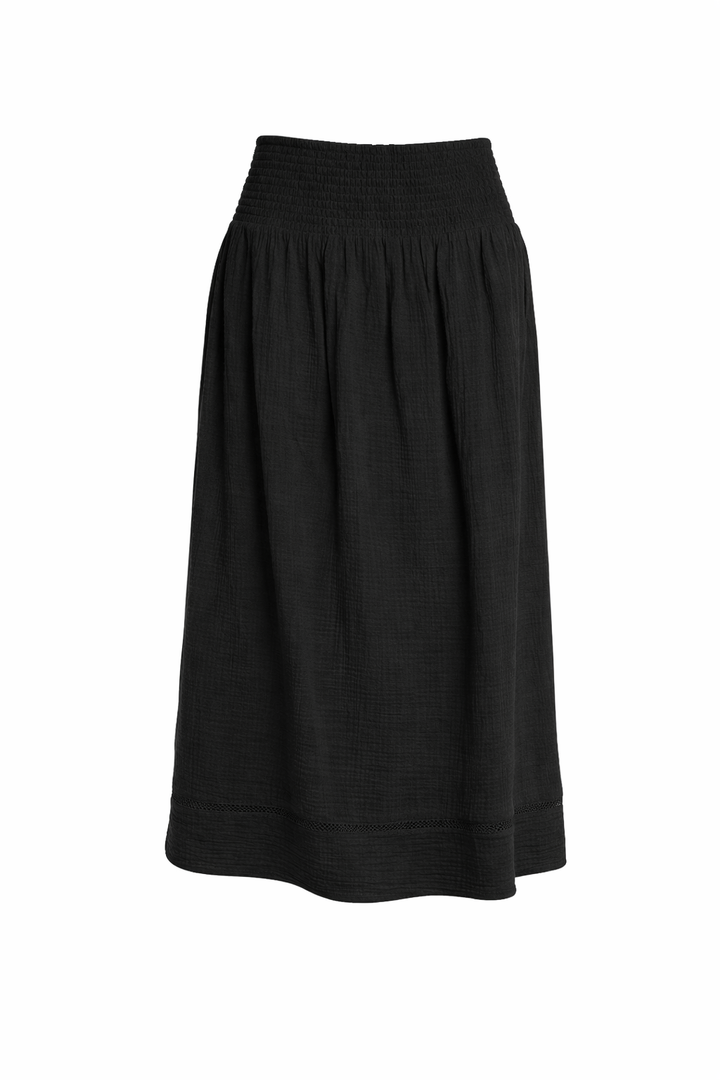 Mazie Smock Skirt
