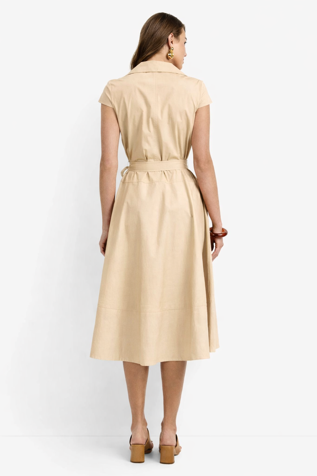 Delfina Dress