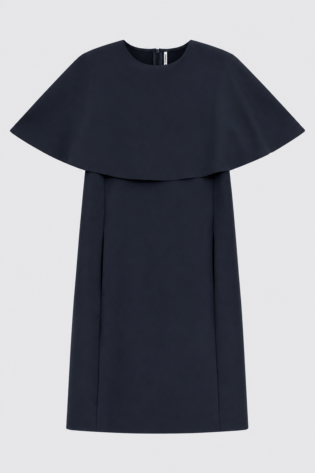 Nayra Caplet Dress
