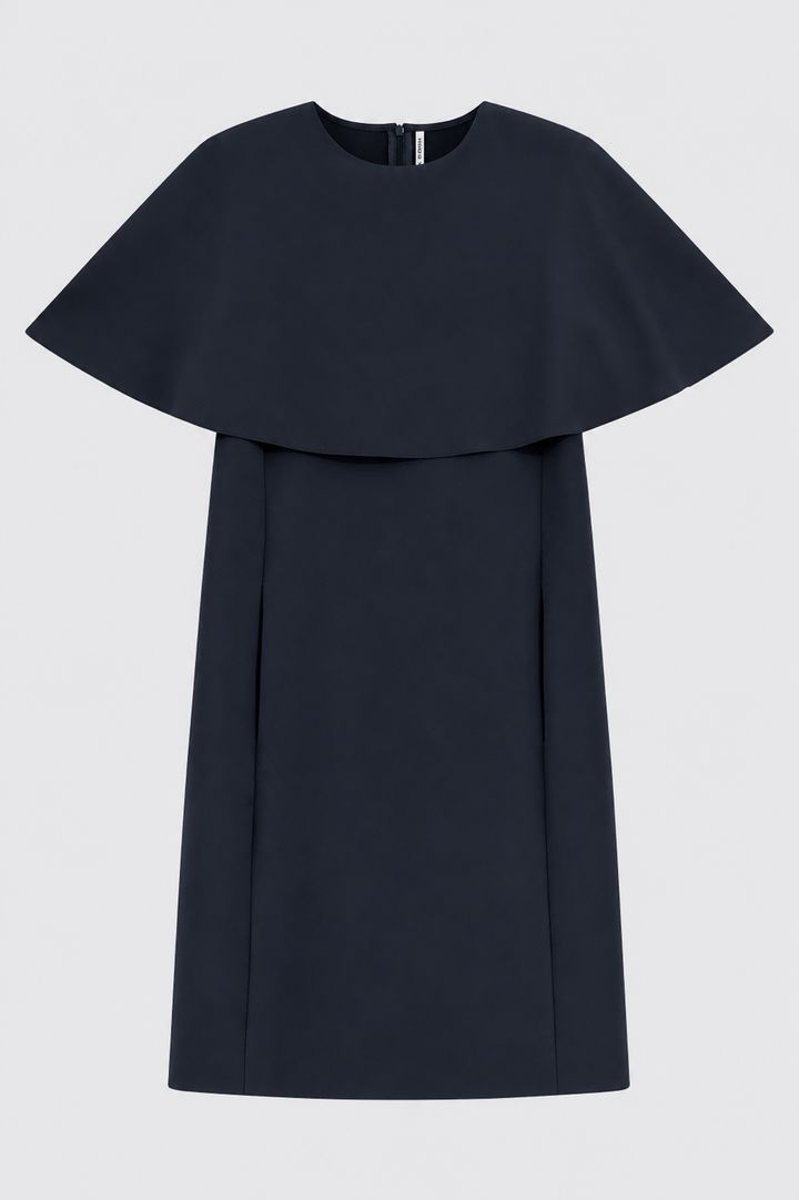 Nayra Caplet Dress