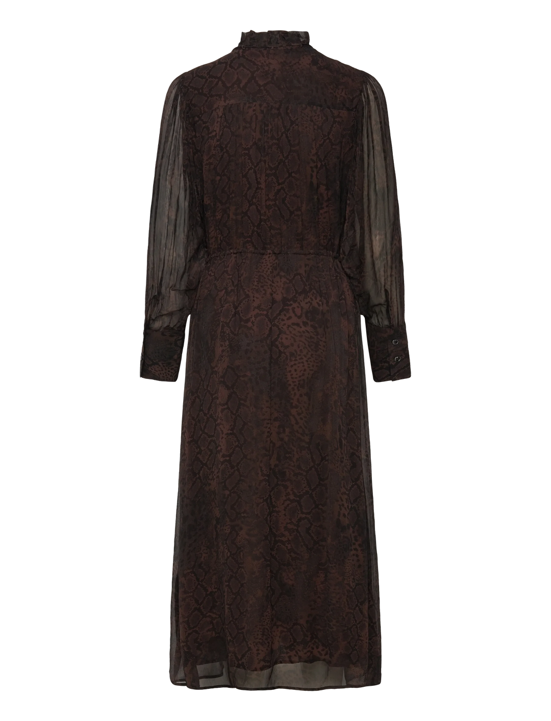 Sahara Dress
