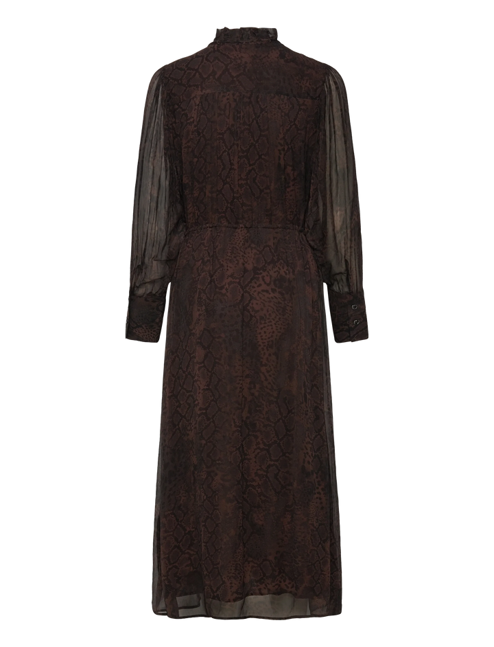 Sahara Dress