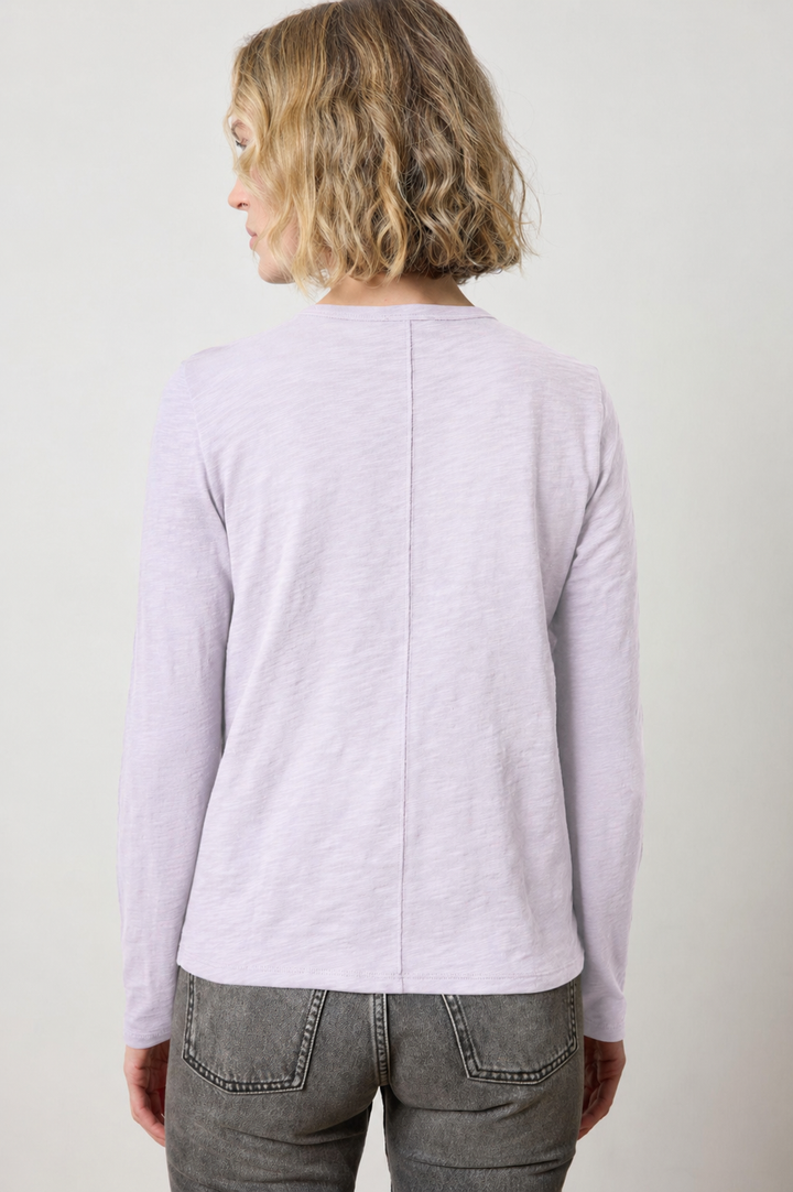 Long Sleeve Crewneck