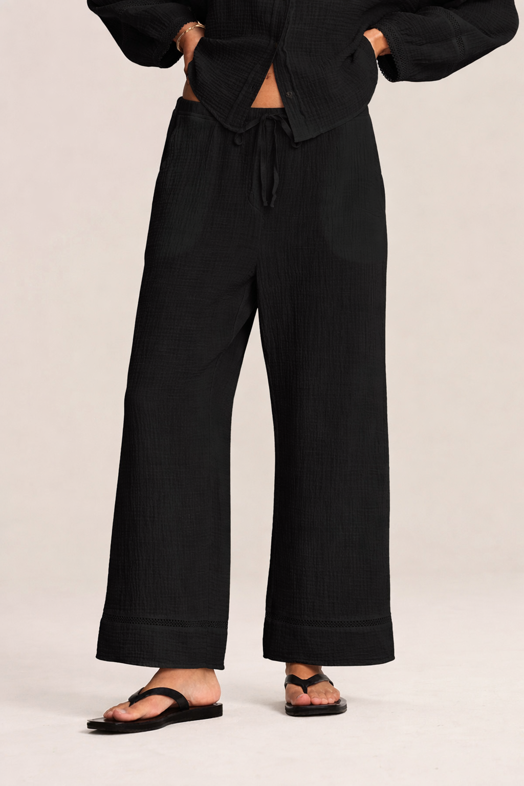 Calia Gauze Pant