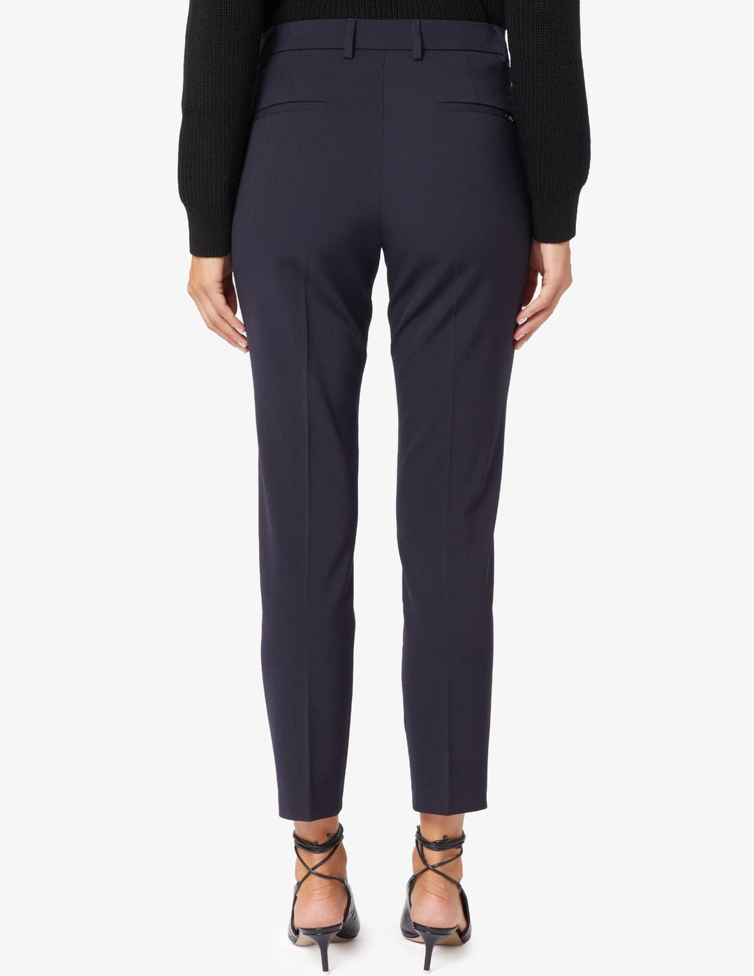 Slim Pant - Navy