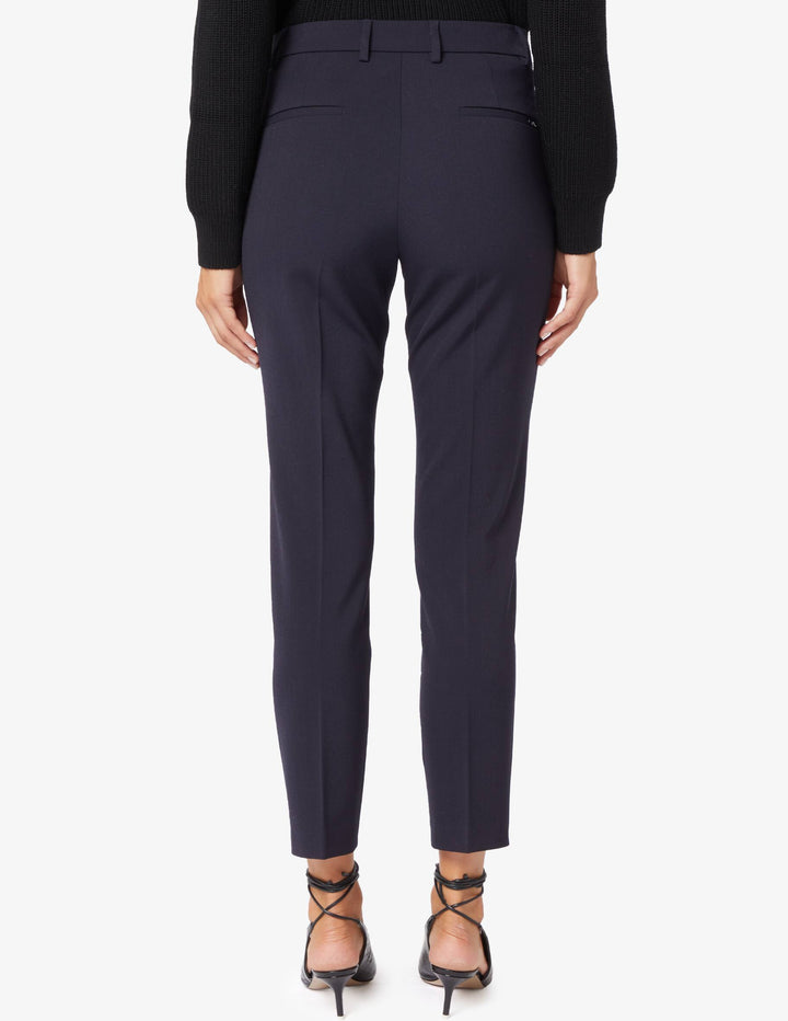 Slim Pant - Navy