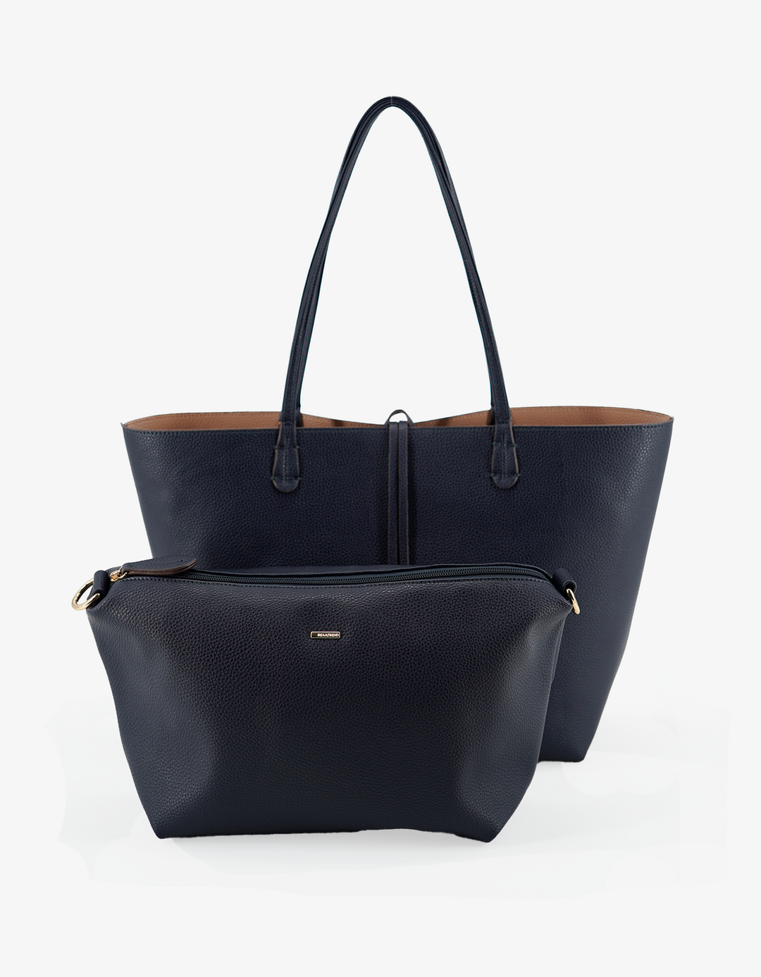 Departure Reversible Tote