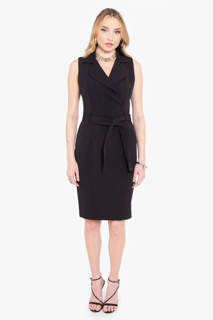 Danica Sheath Dress