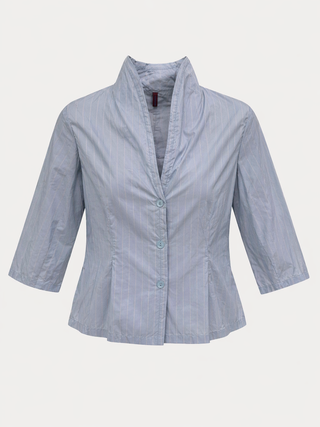 Stripe Blouse