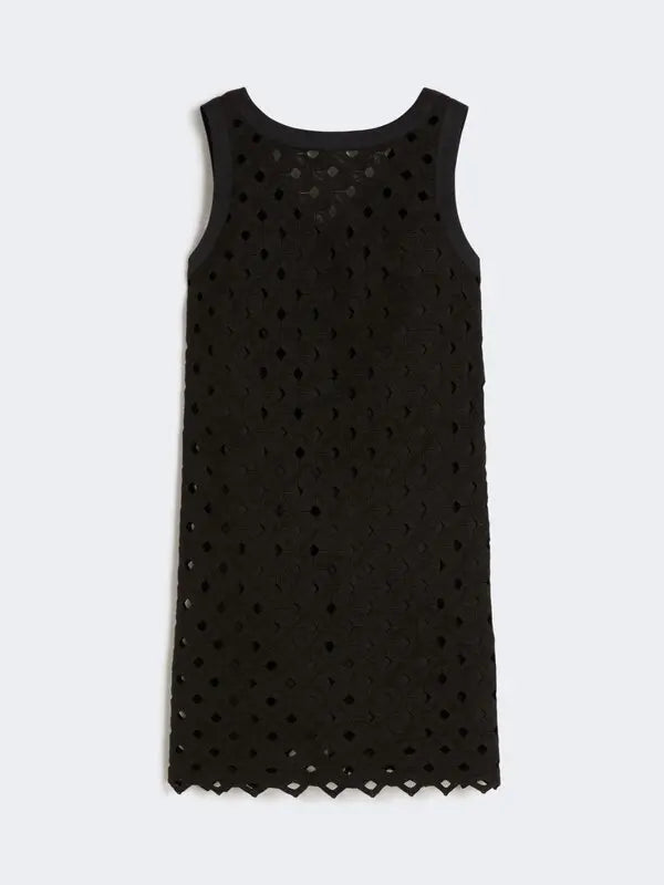 Macrame Bchpesi Dress