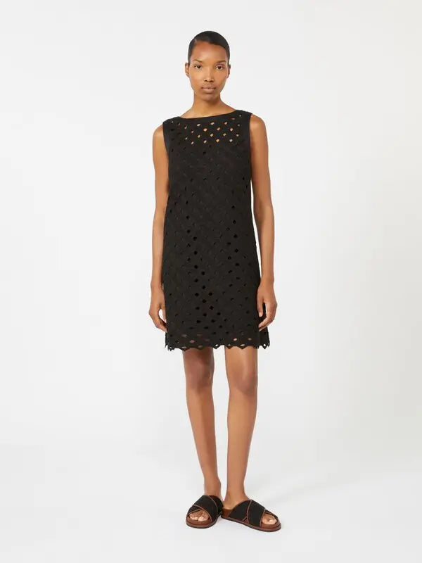 Macrame Bchpesi Dress