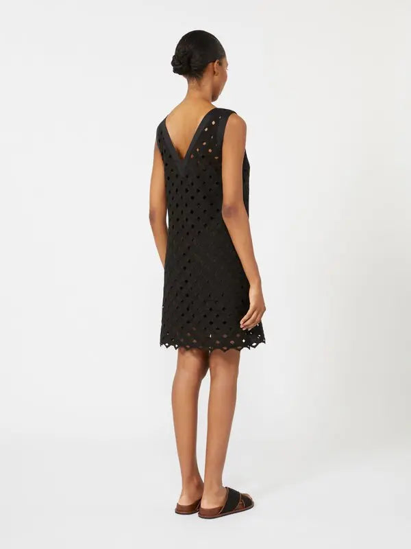 Macrame Bchpesi Dress
