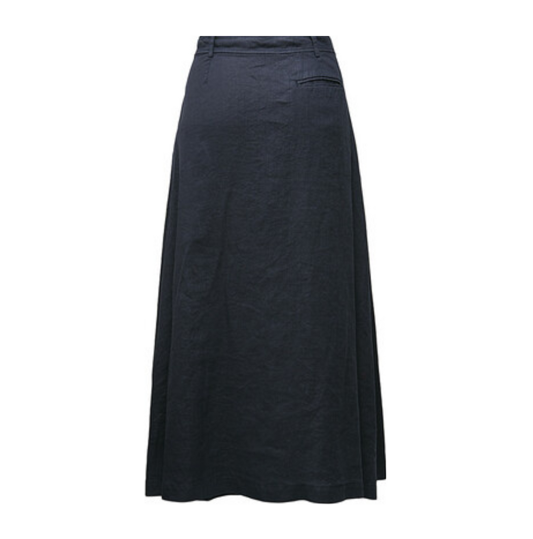 A Line Skirt