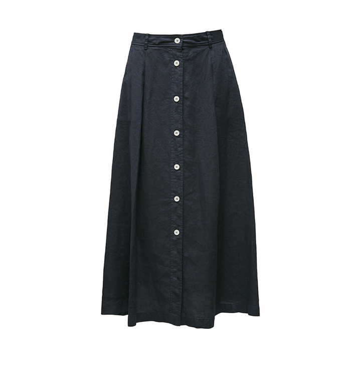 A Line Skirt